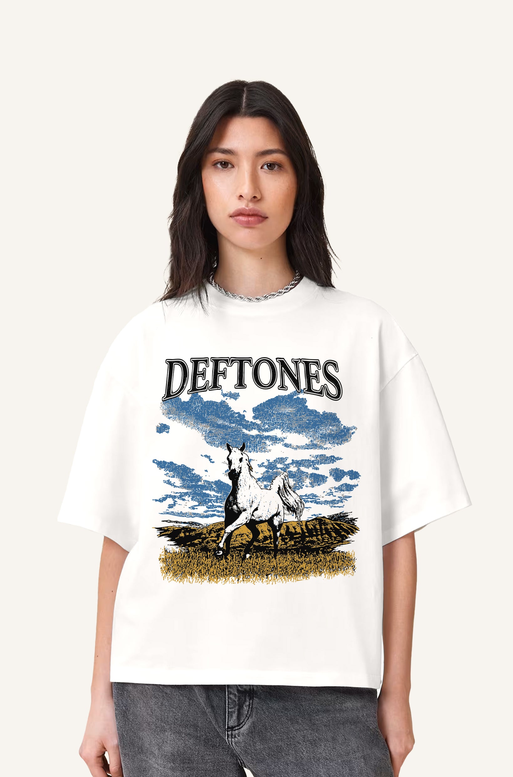 Deftones