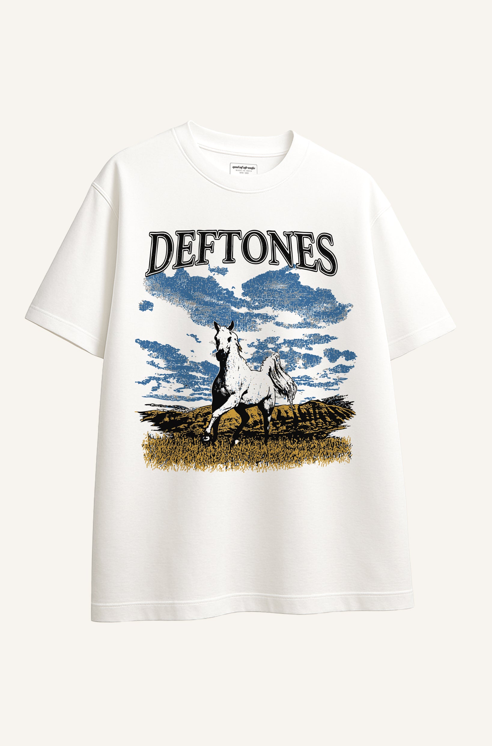 Deftones