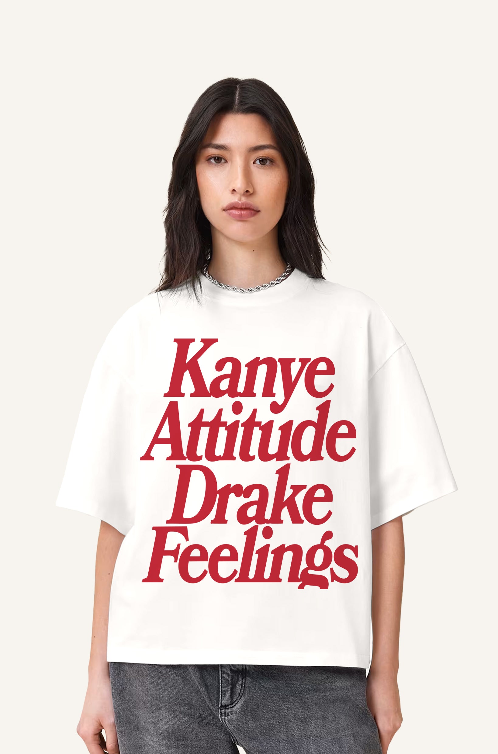 Drake Feelings
