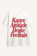 Drake Feelings