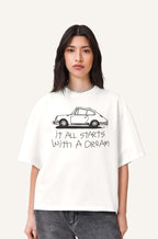 With A Dreams