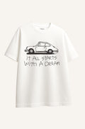 With A Dreams