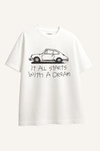 With A Dreams
