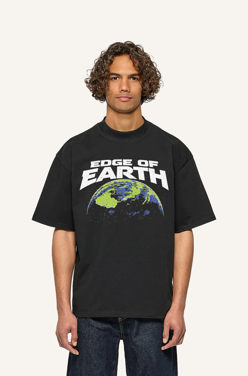 Edge Of Earth