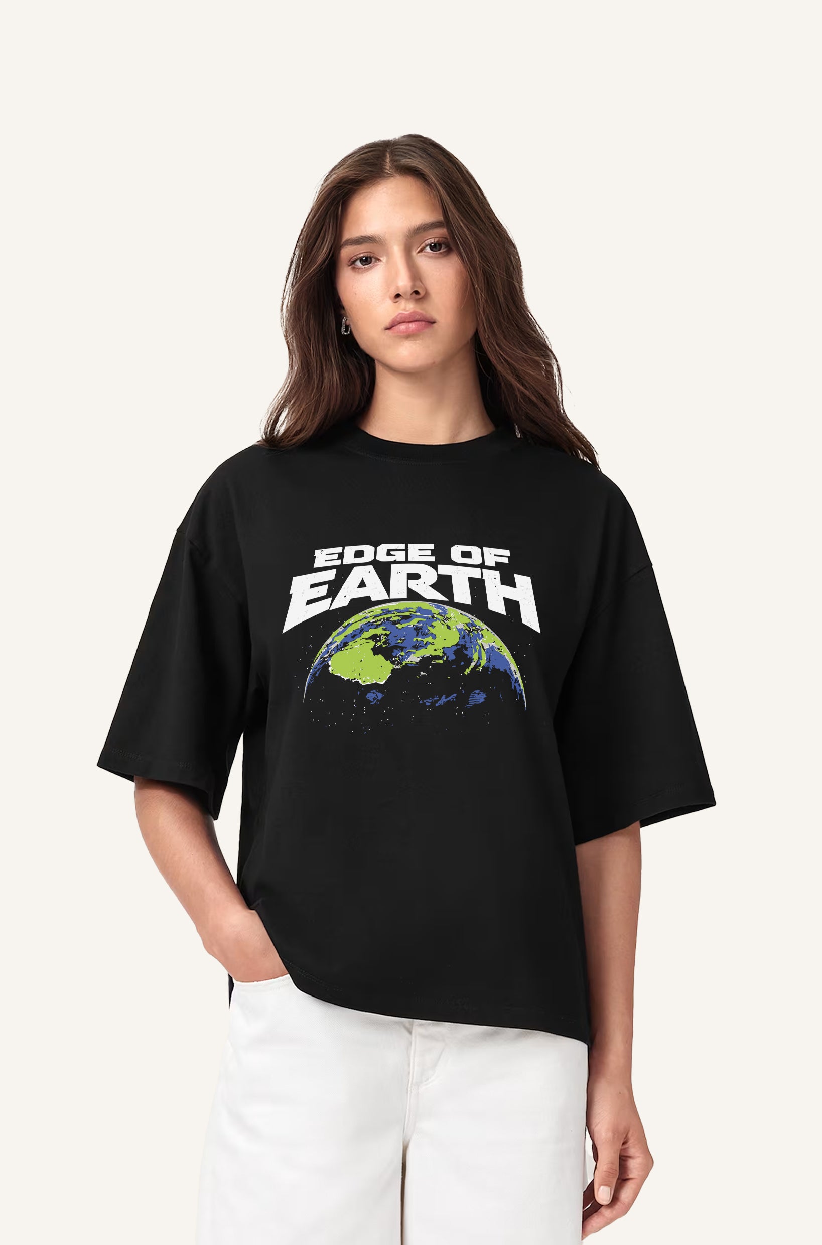Edge Of Earth
