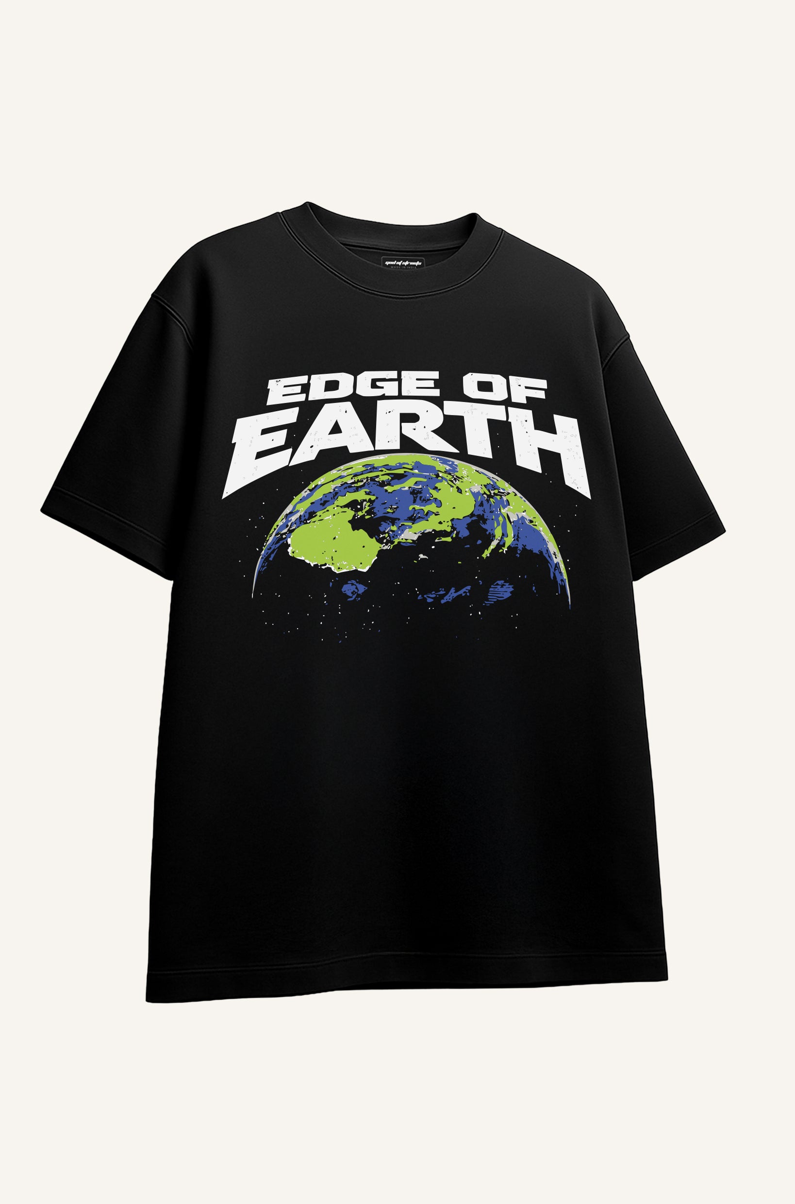 Edge Of Earth