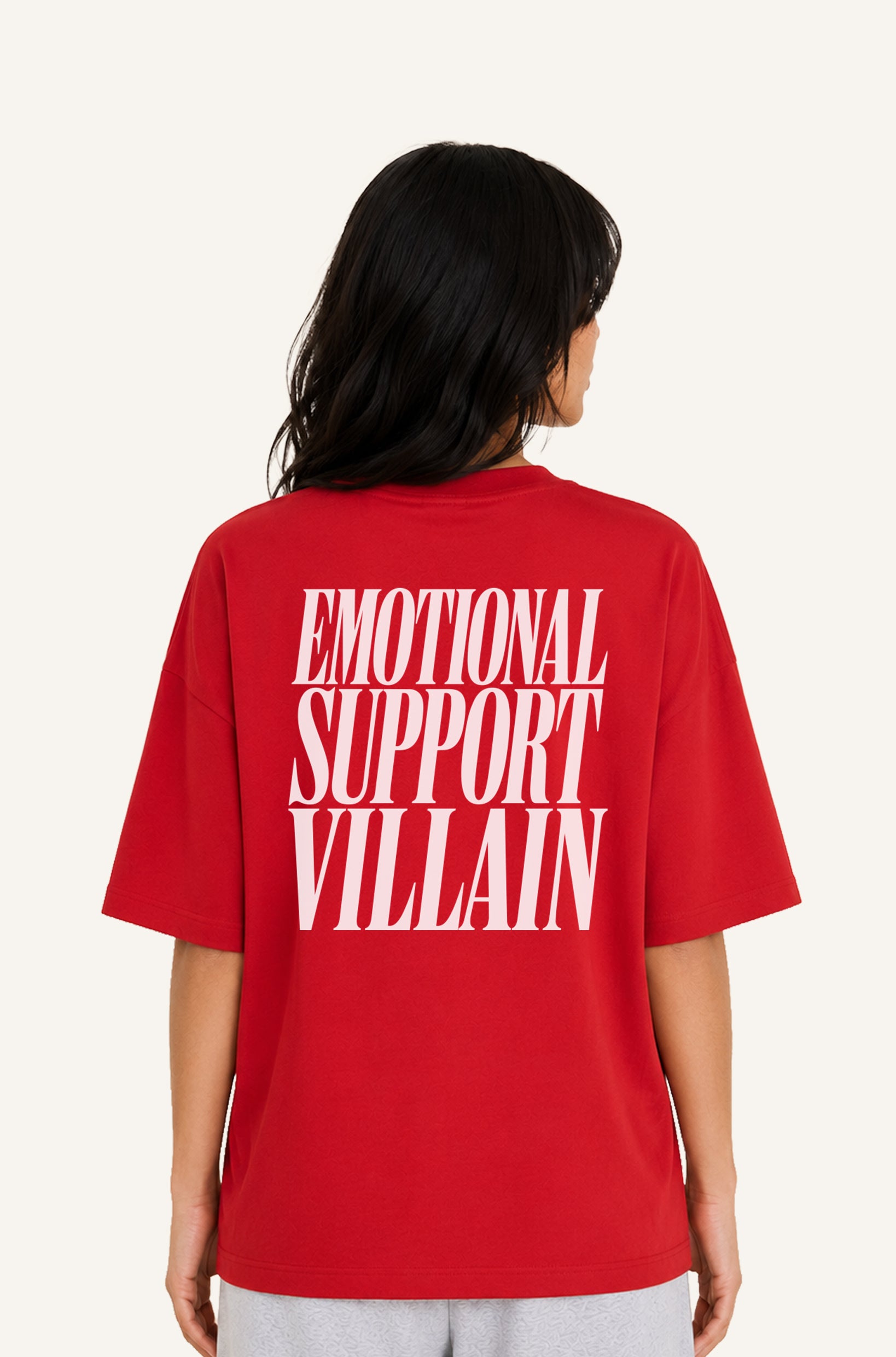 Emotional Support