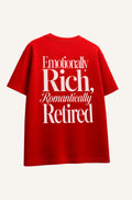 Romantically Ratired