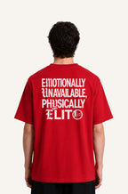Emotionally Unavailable