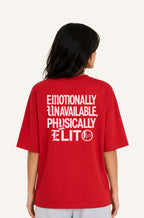 Emotionally Unavailable