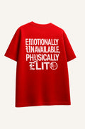 Emotionally Unavailable