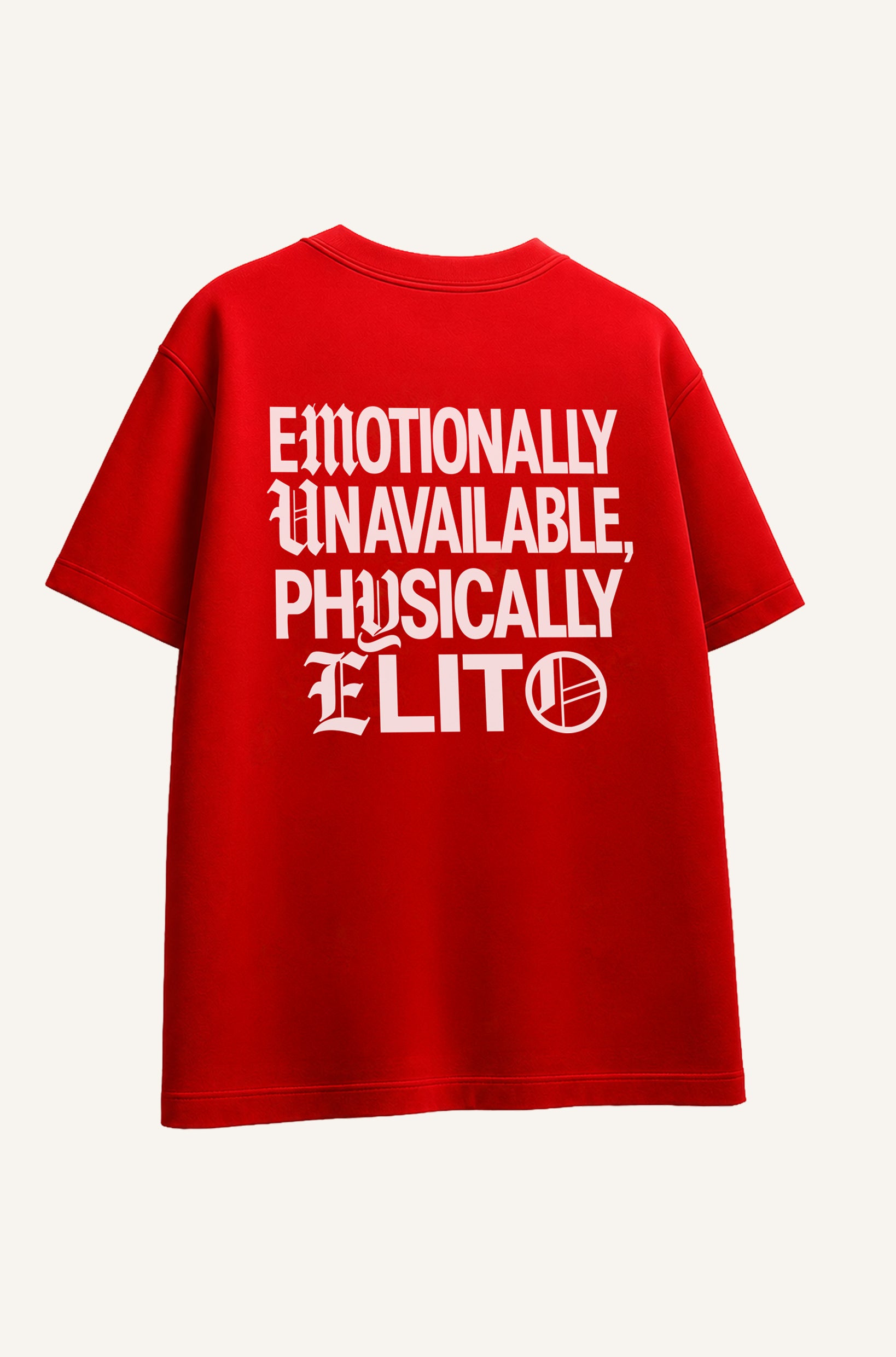 Emotionally Unavailable
