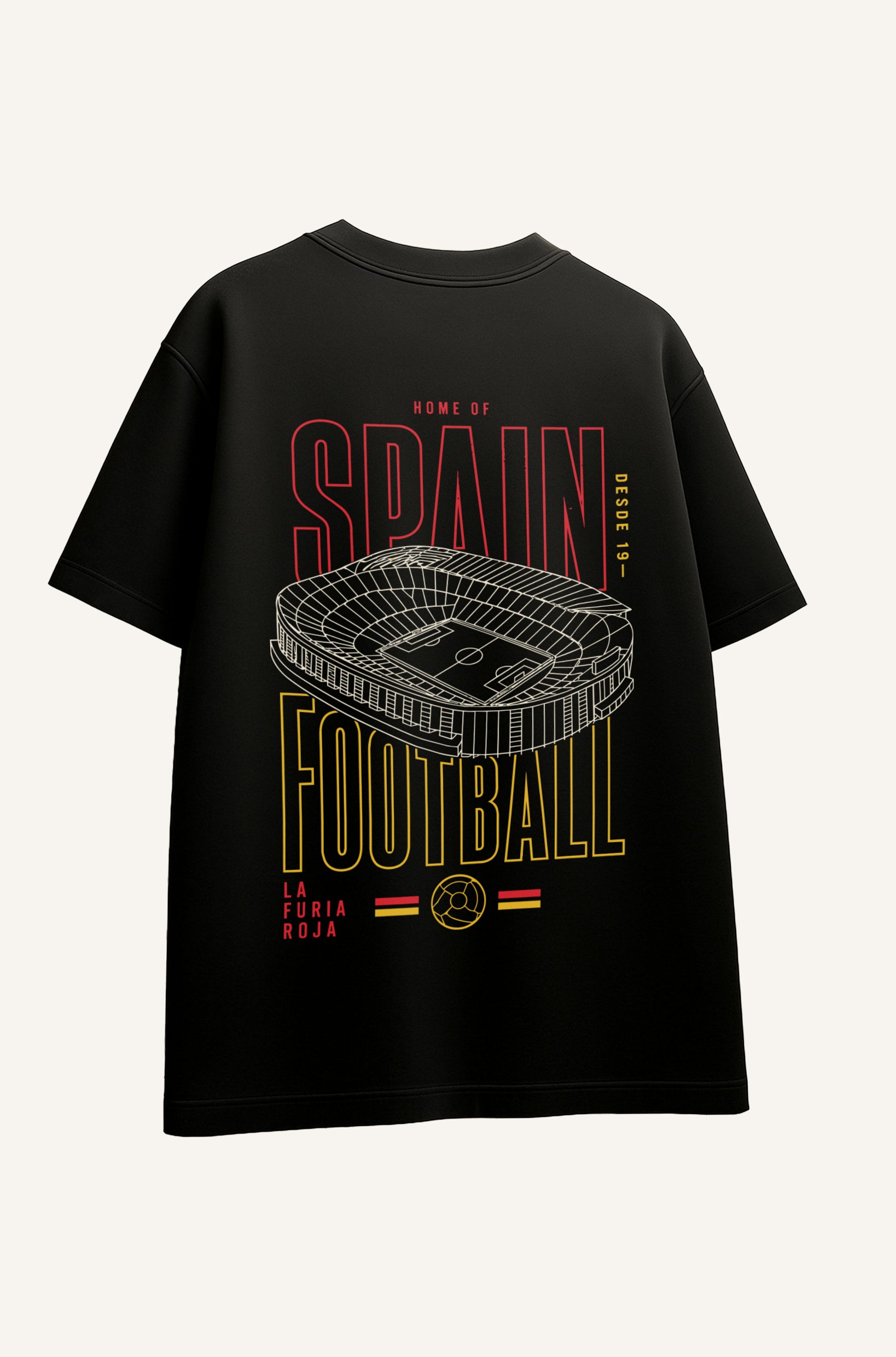 Home of Espana