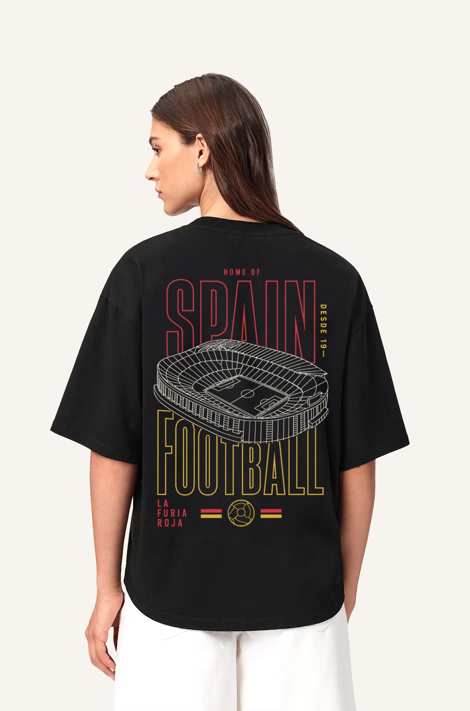 Home of Espana