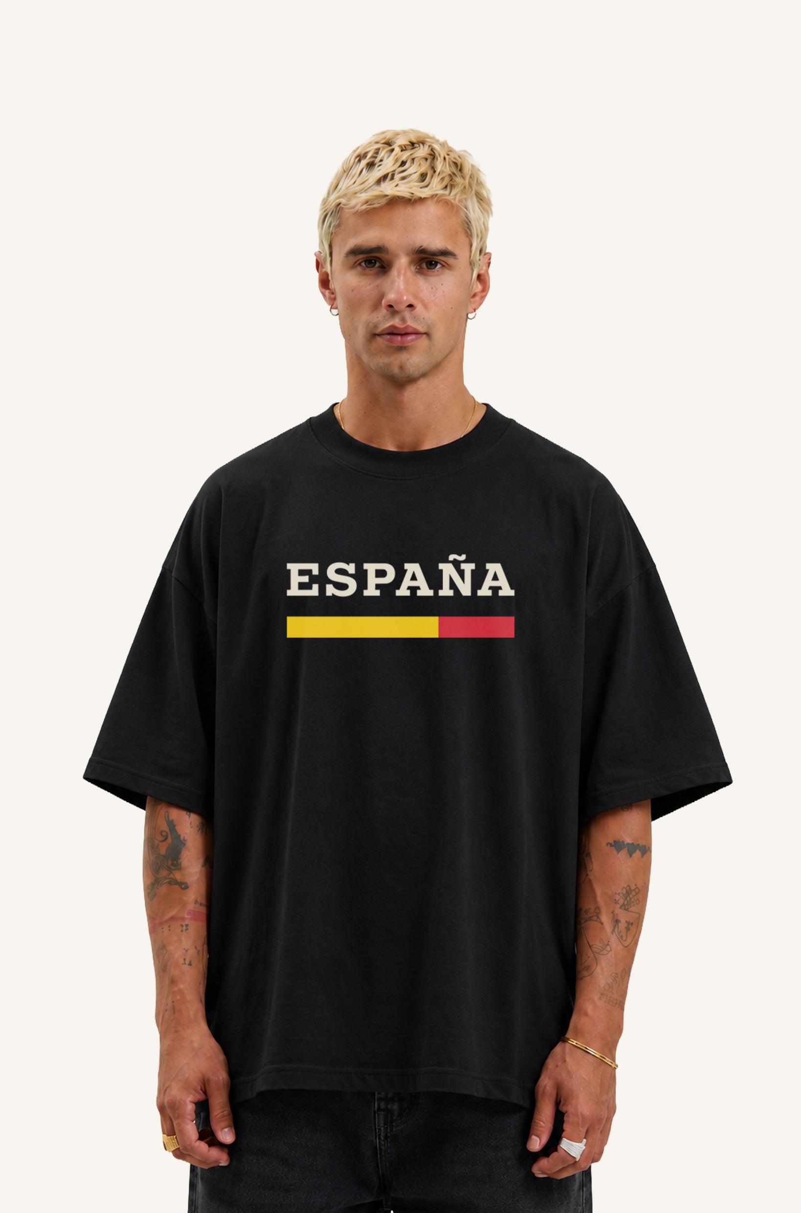 Home of Espana