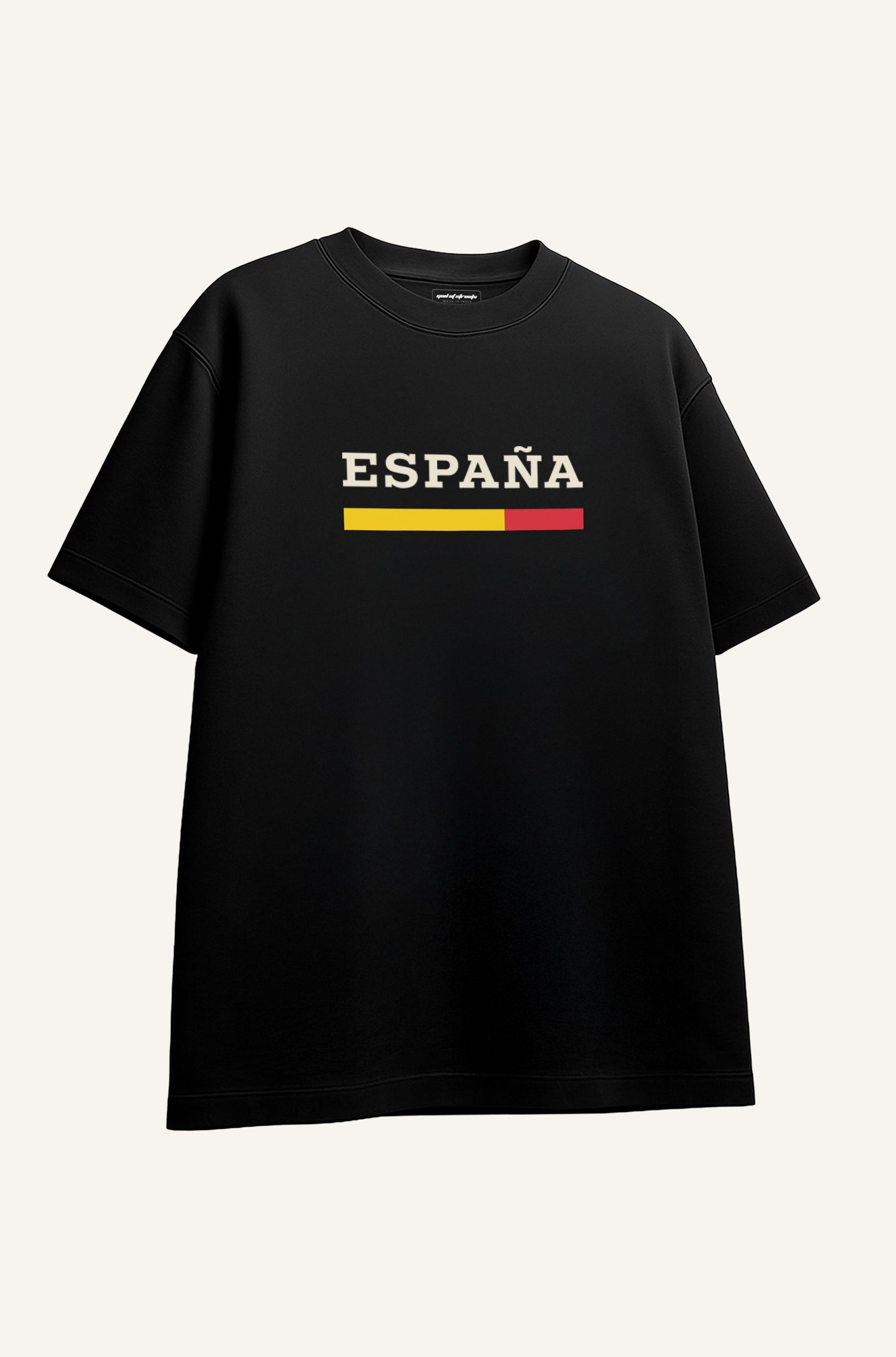 Home of Espana