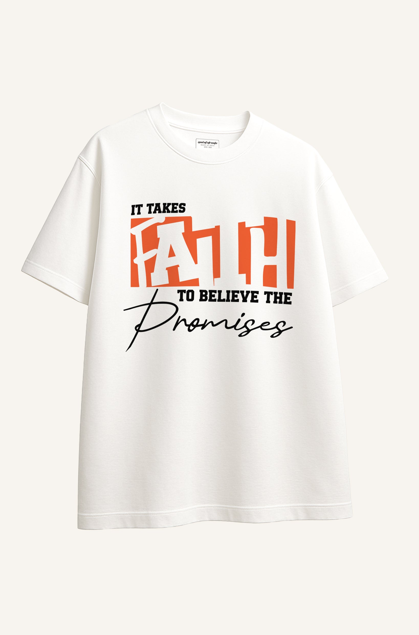 Faith
