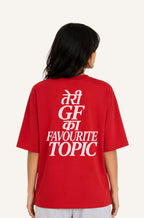 Favourite Topic