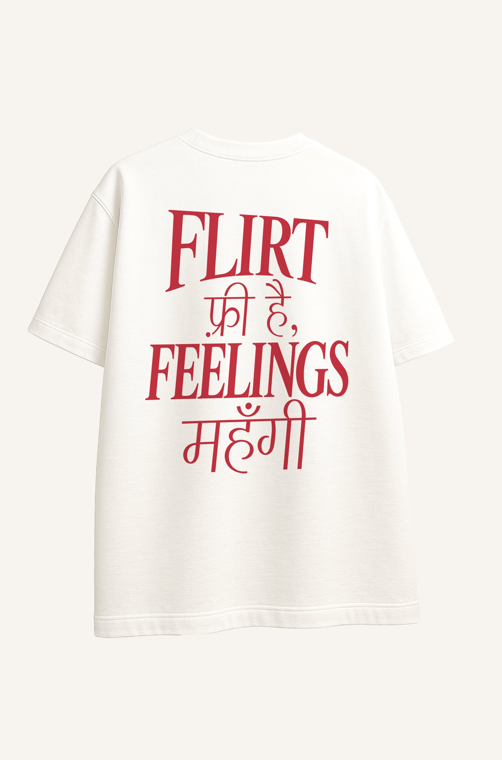 Flirt Feelings