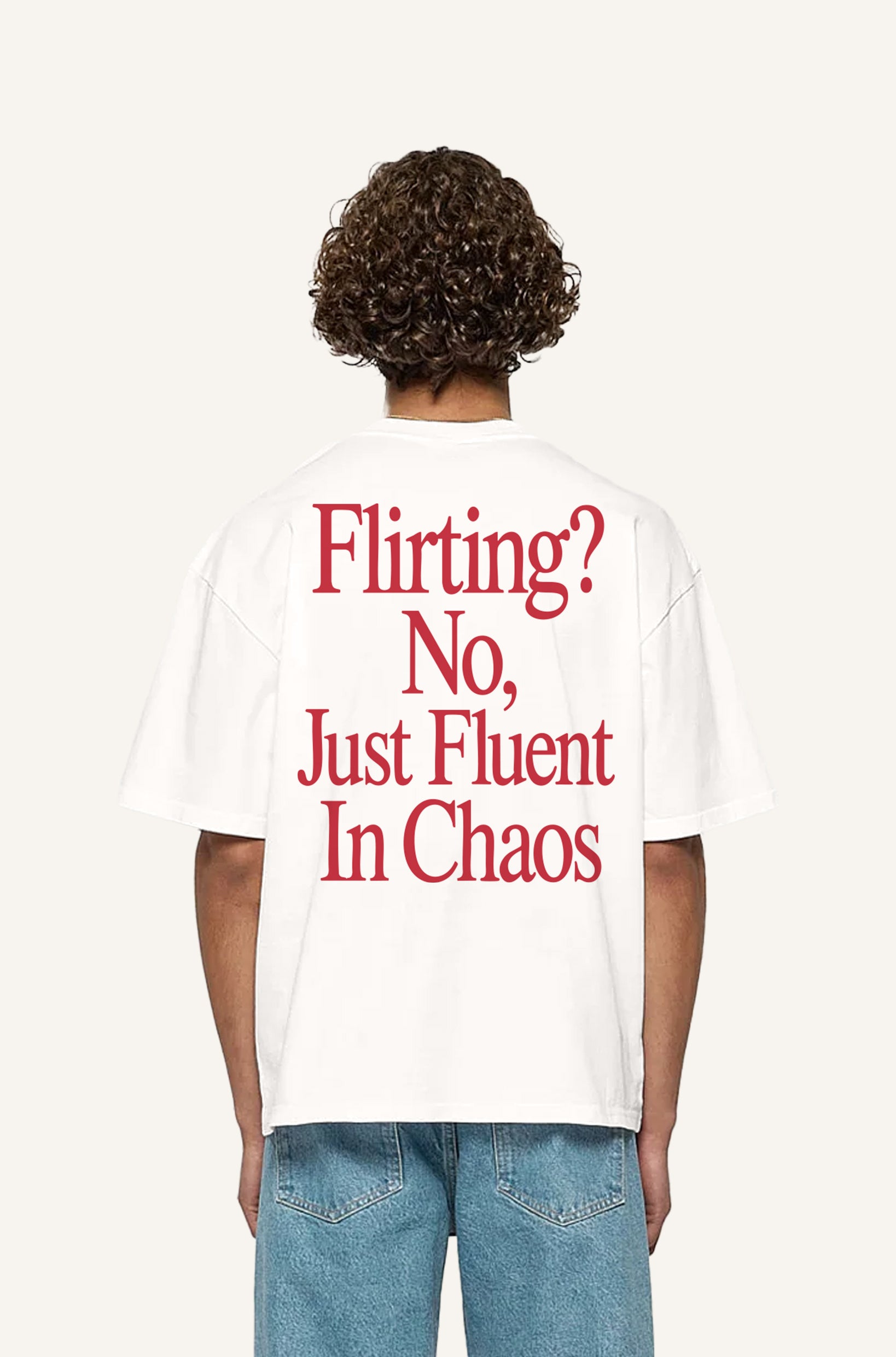 Just Fluent