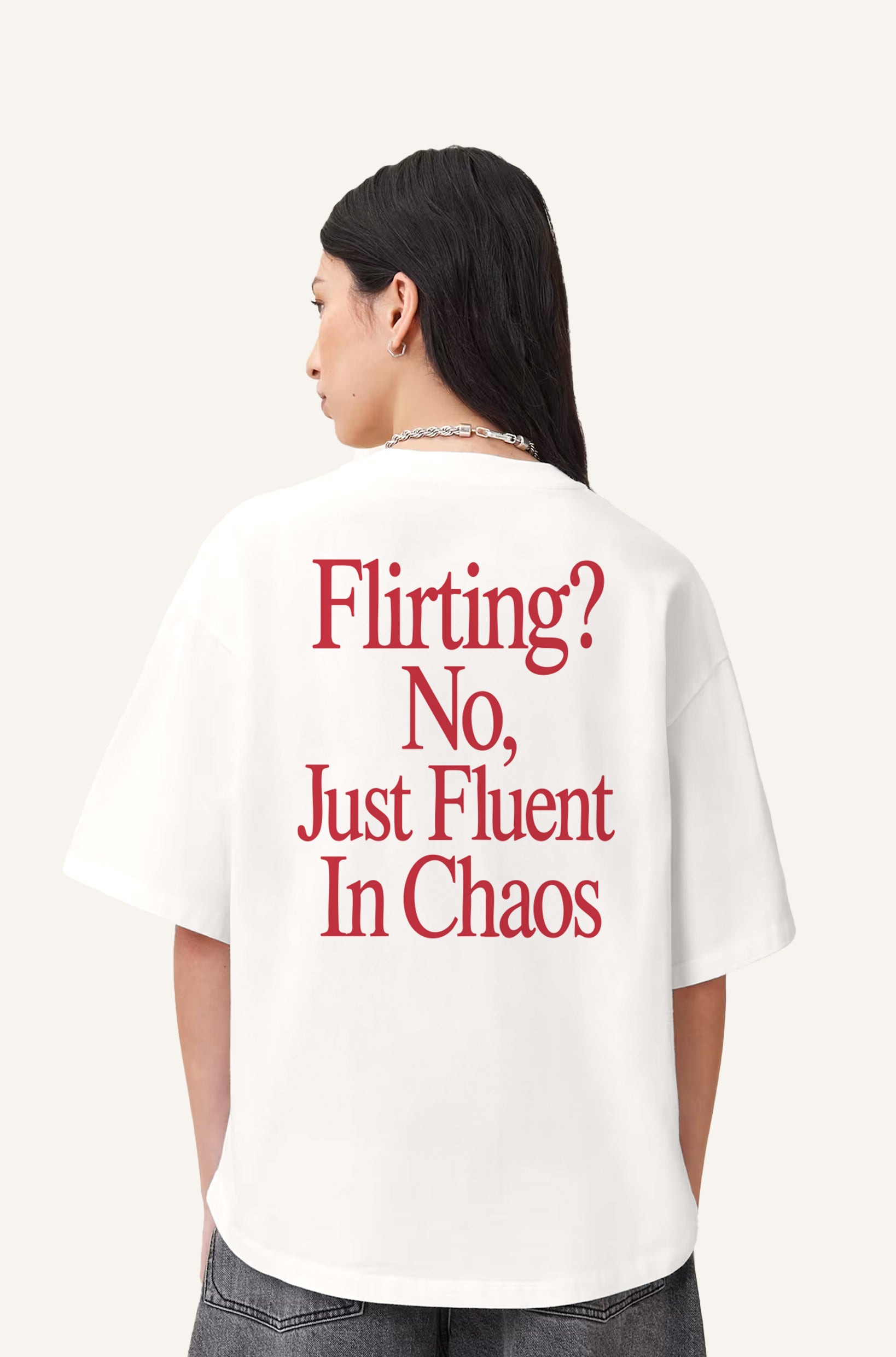 Just Fluent
