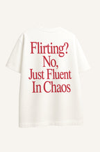 Just Fluent