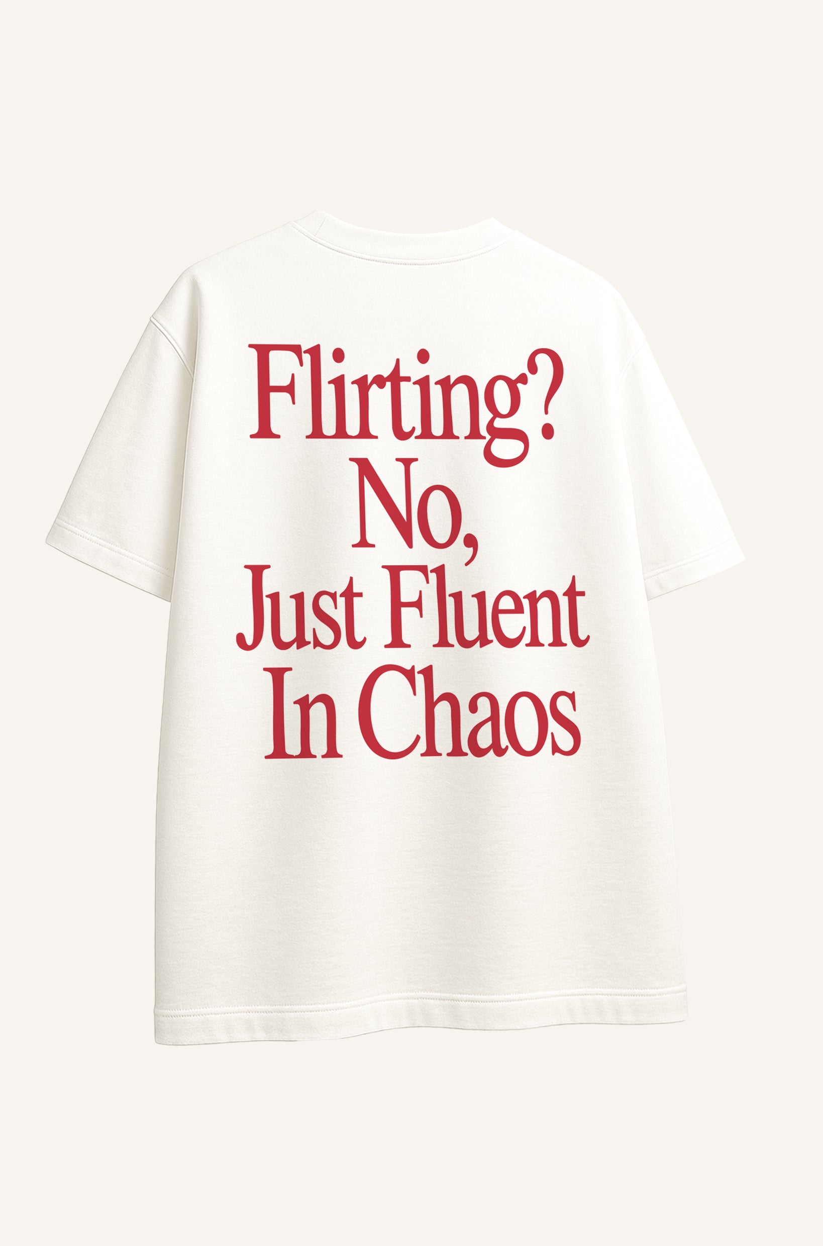 Just Fluent