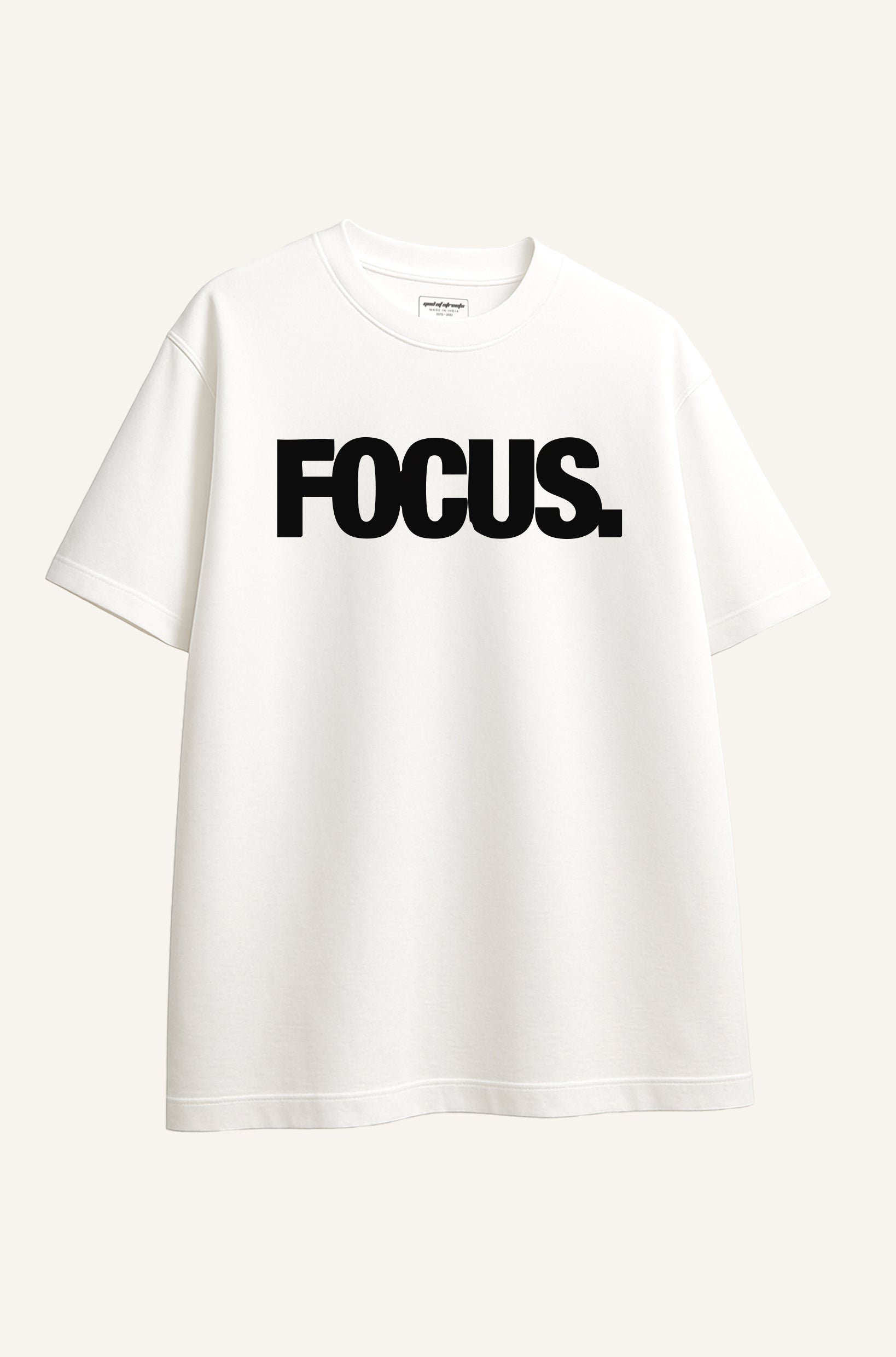 Focus