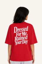 Dressed For Me