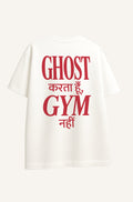 Ghost Gym