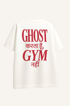 Ghost Gym