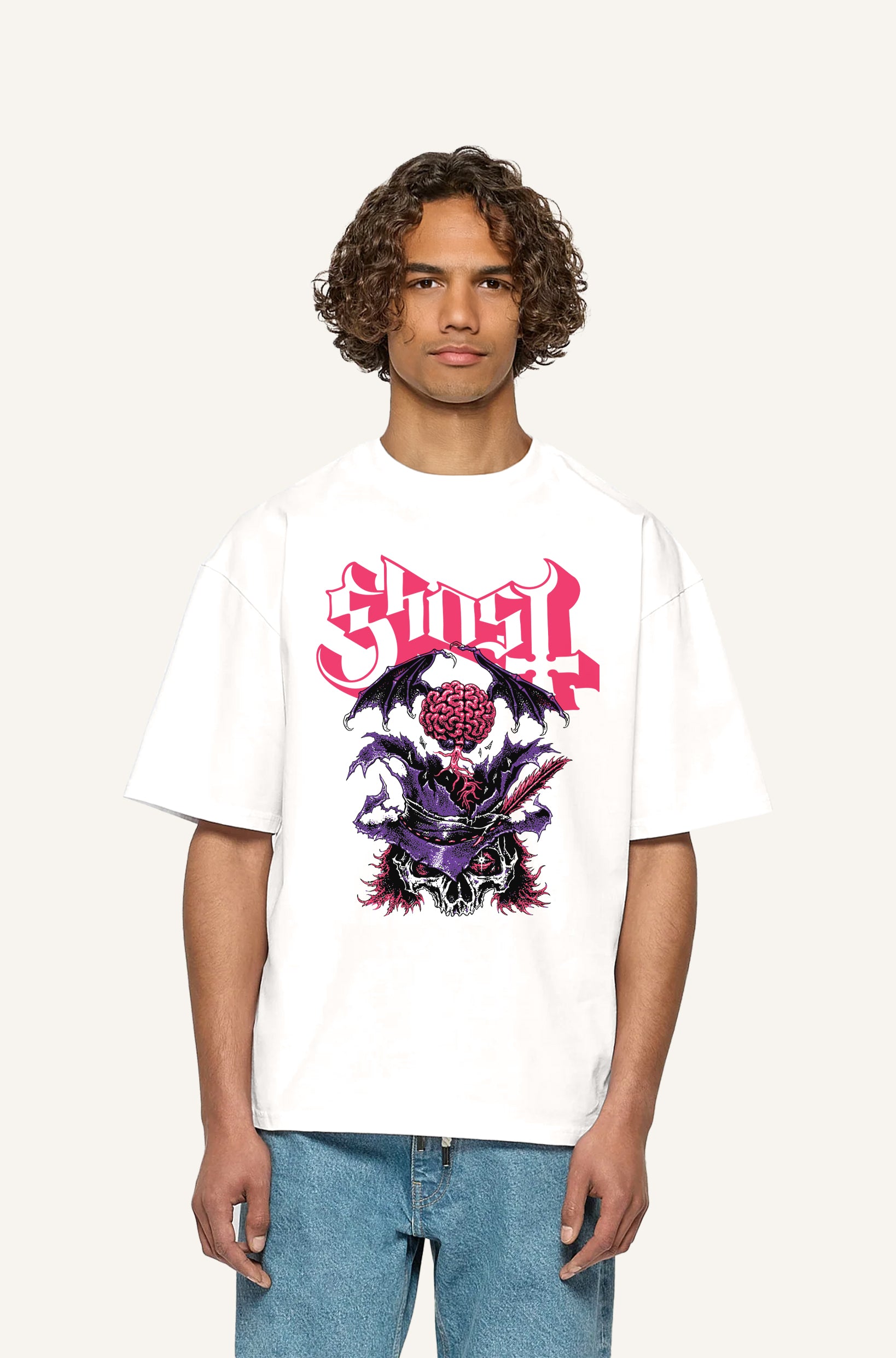 Ghost