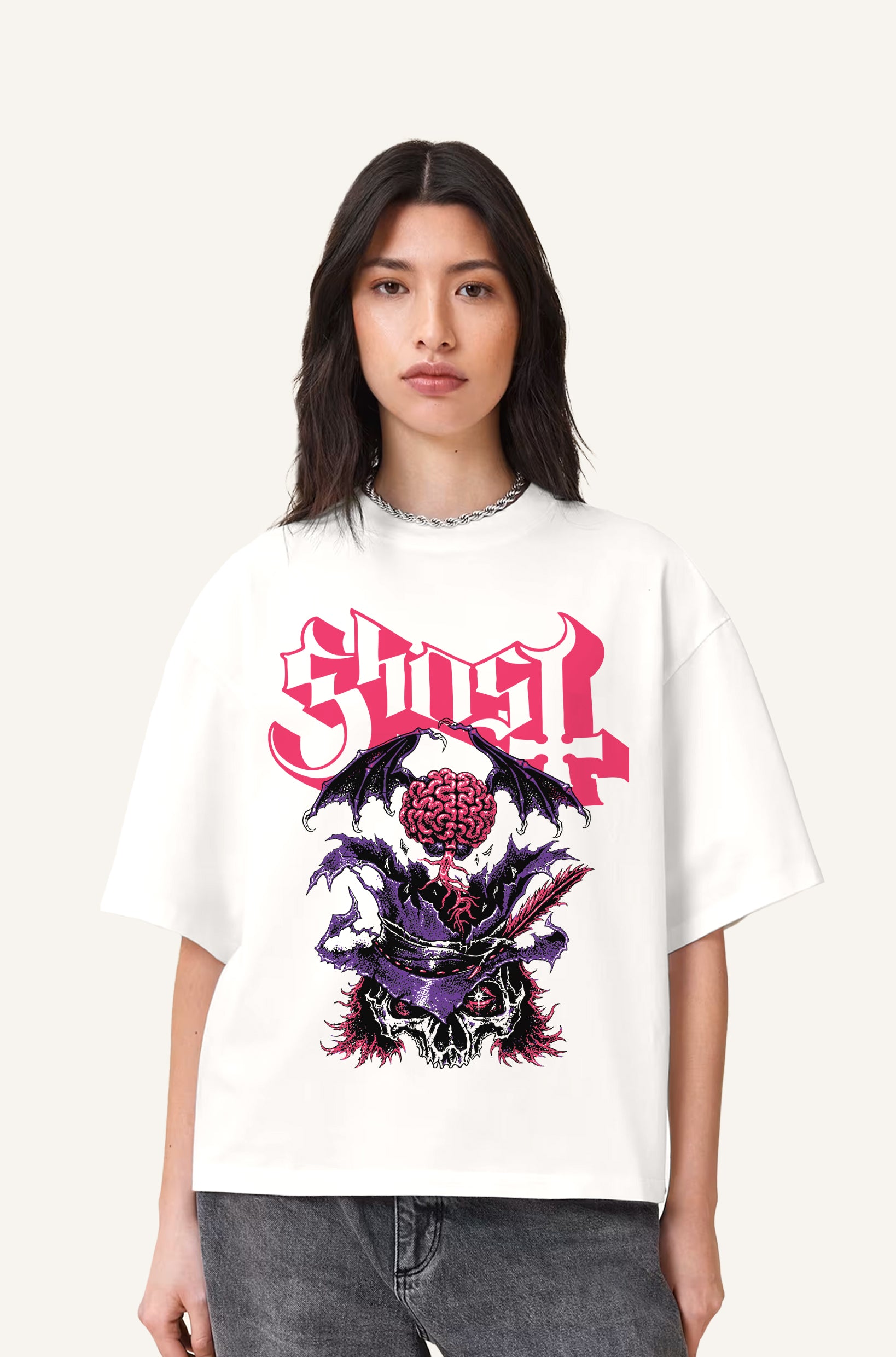Ghost