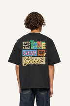 God Is Good