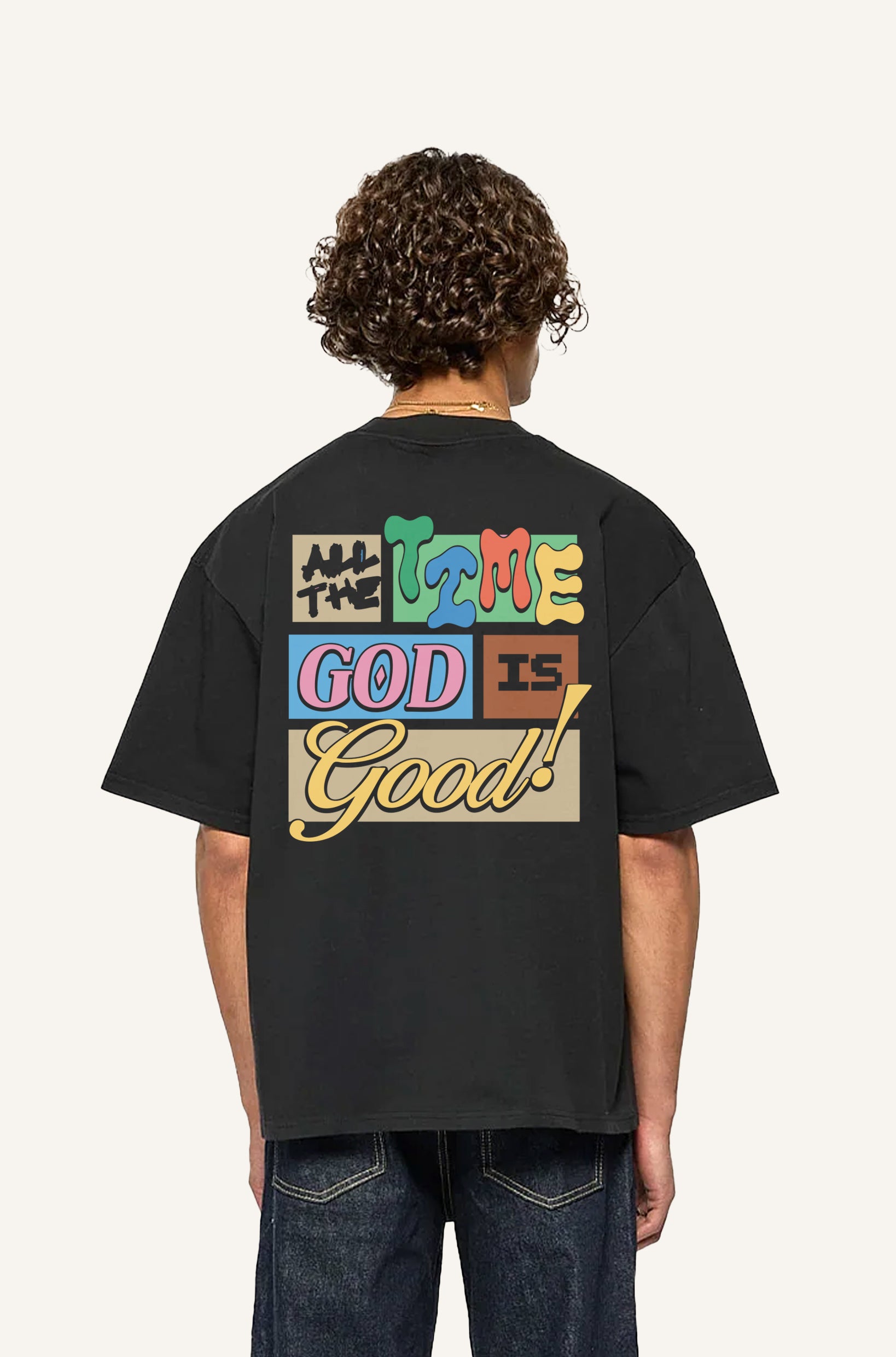 God Is Good