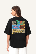 God Is Good