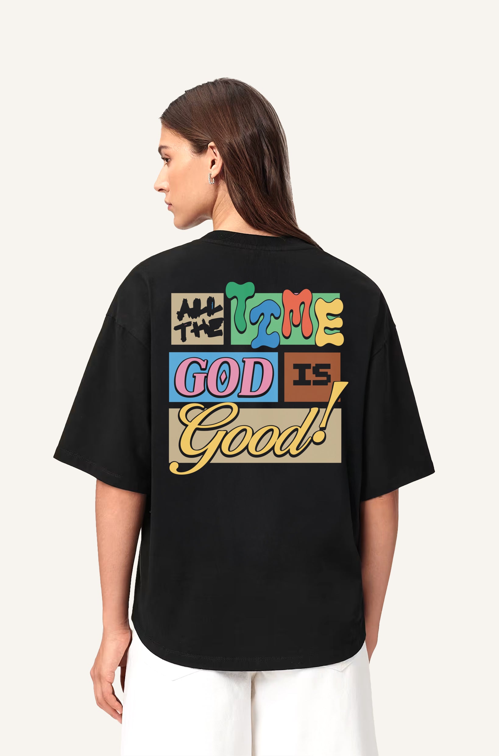 God Is Good