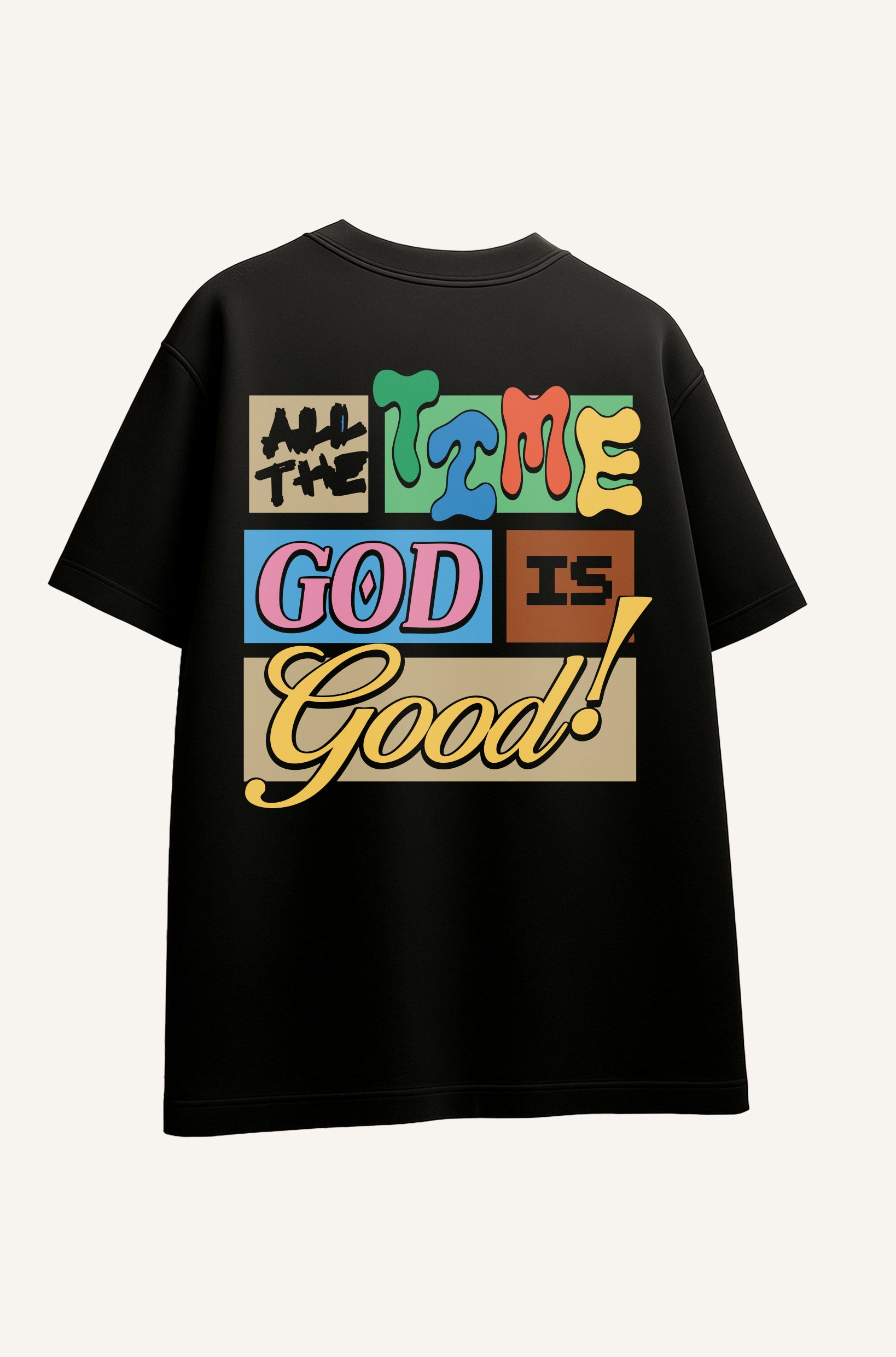 God Is Good