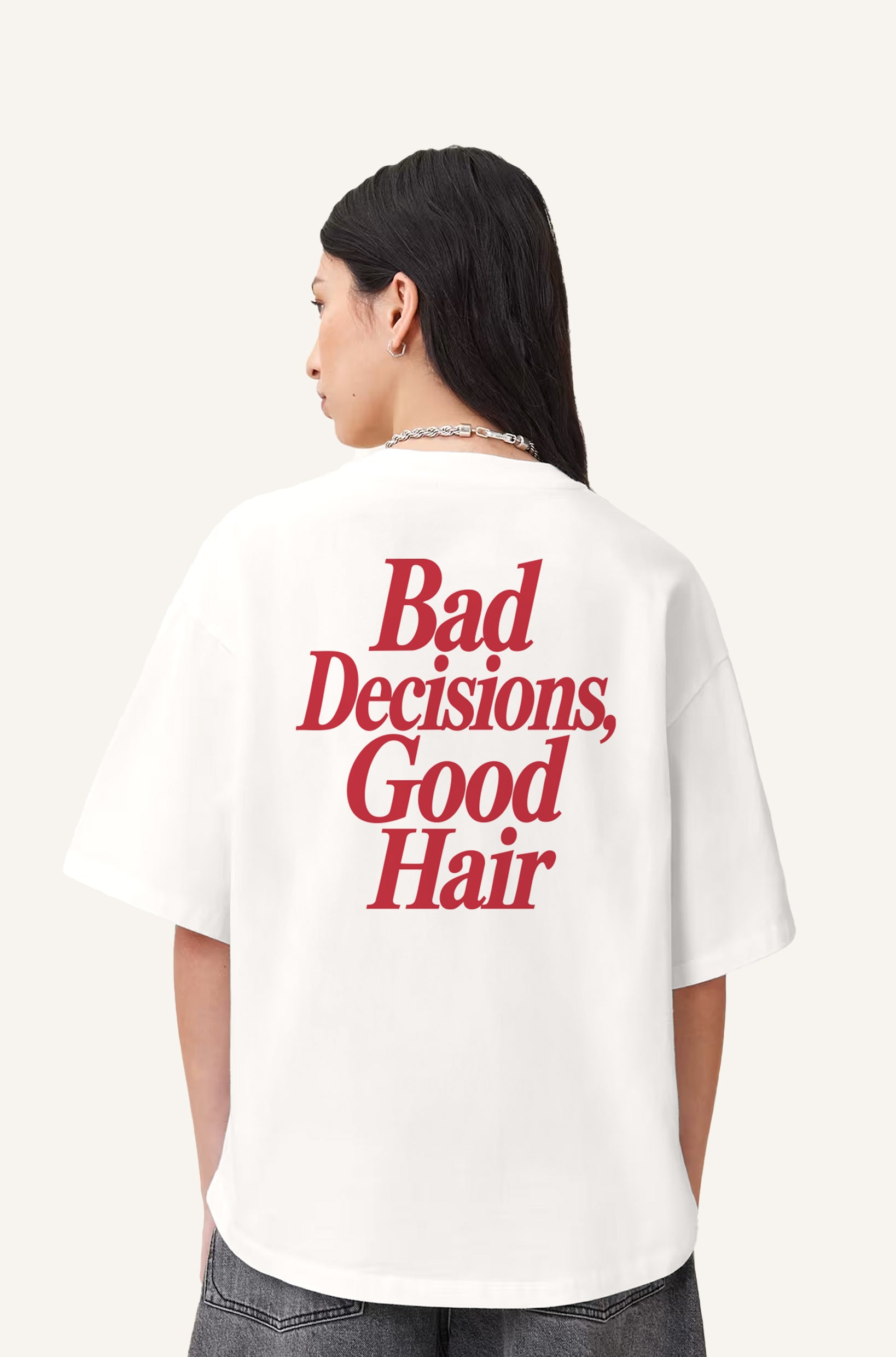 Bad Decisions