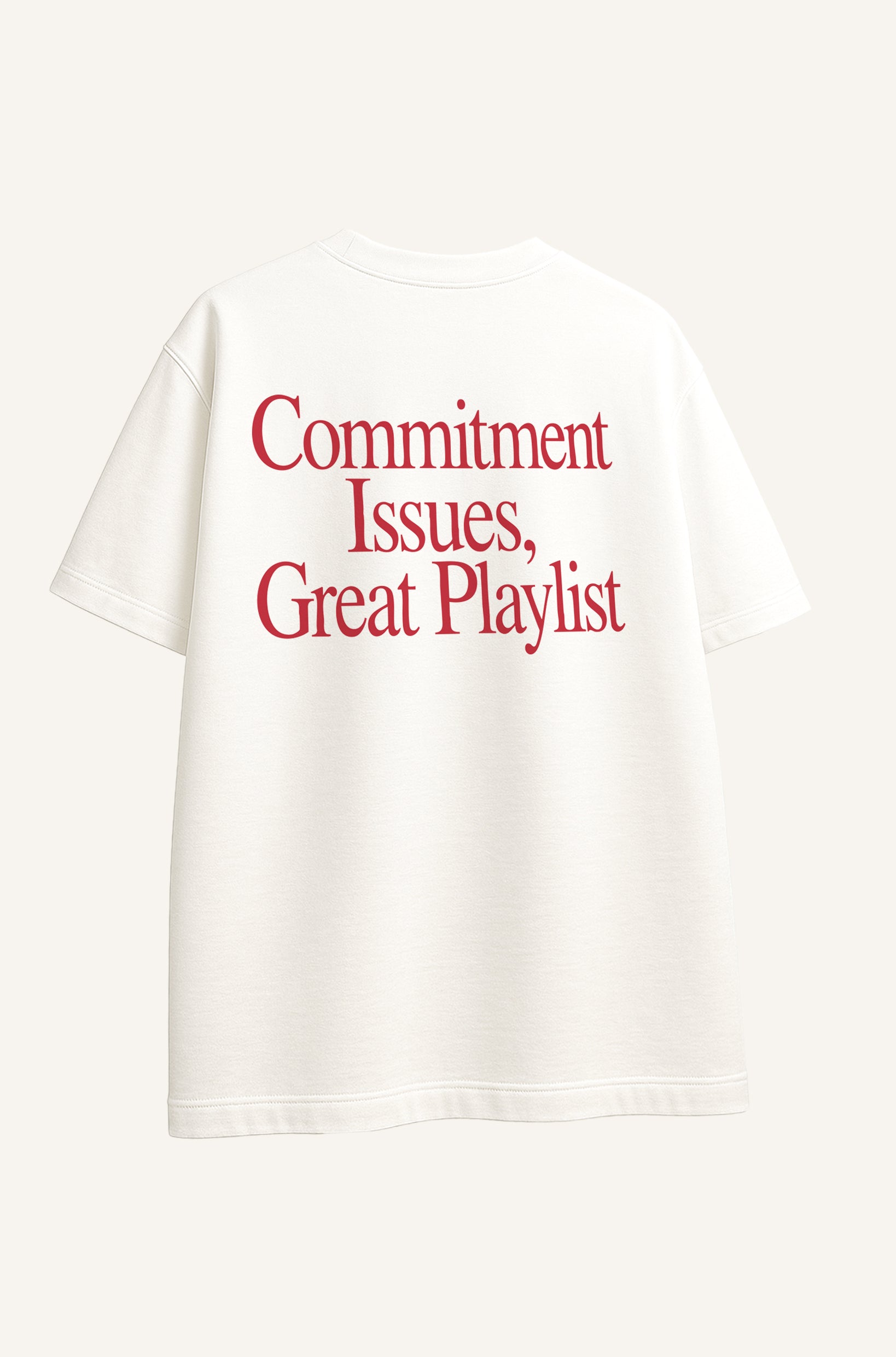 Great Playlist