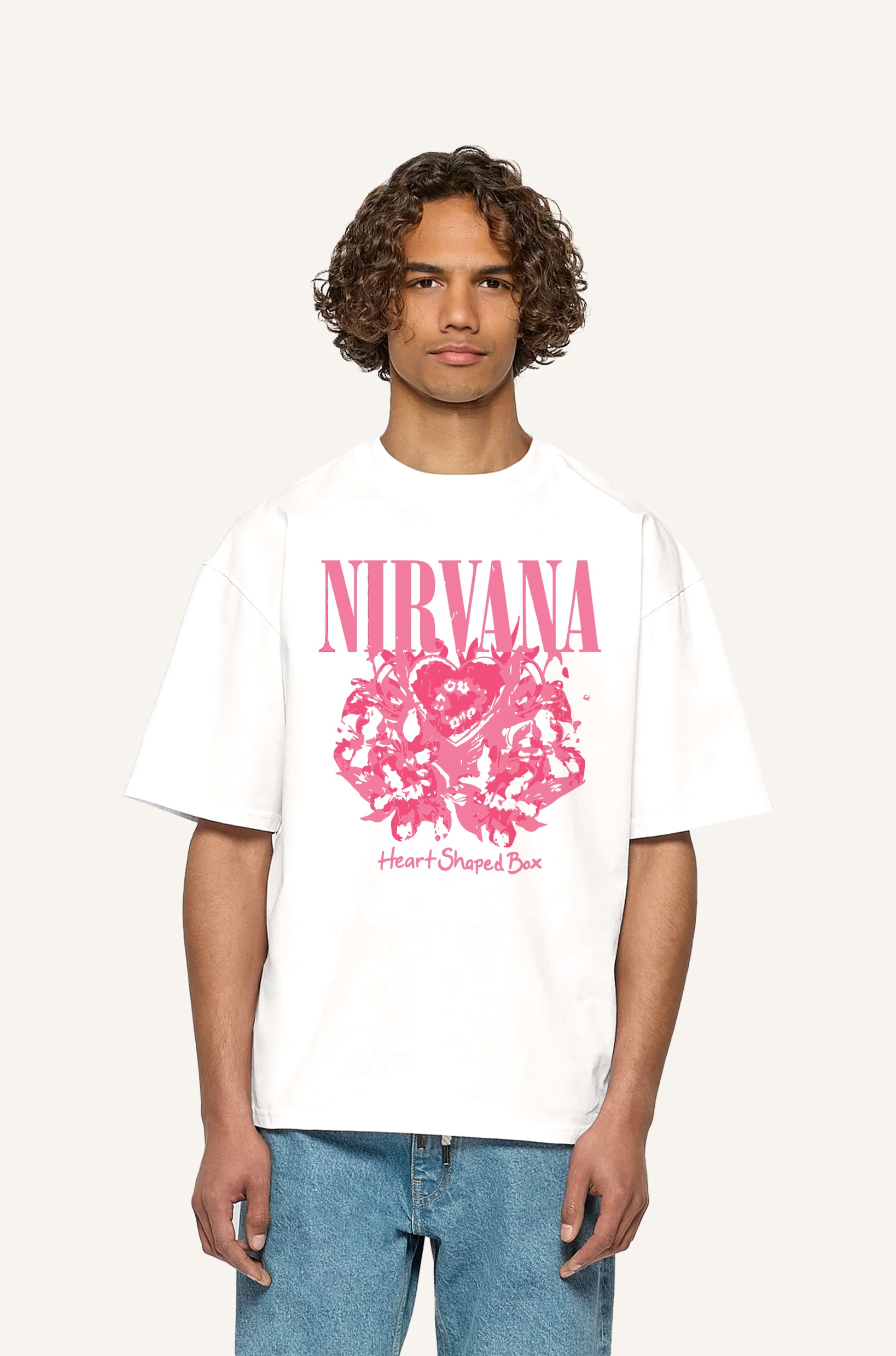 Heart Shaped Box