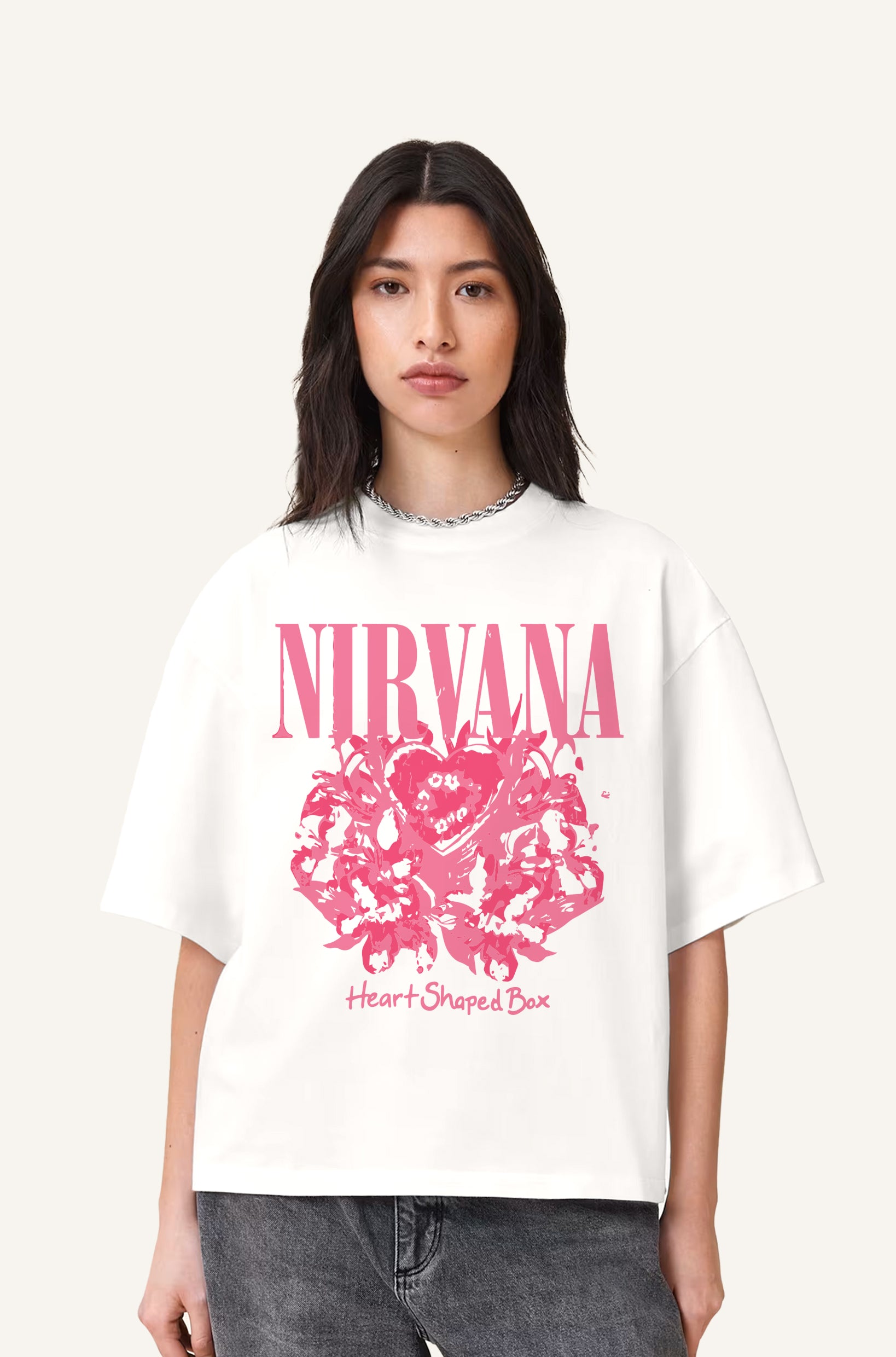 Heart Shaped Box