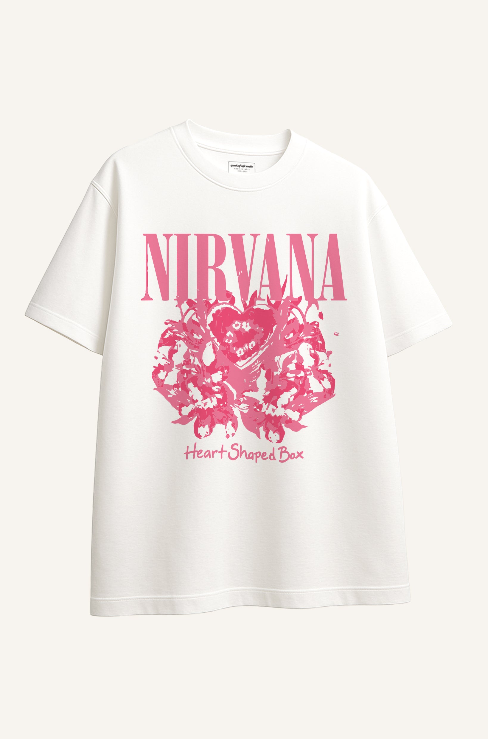 Heart Shaped Box