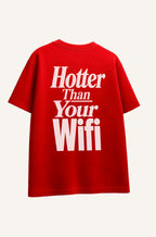 Hotter
