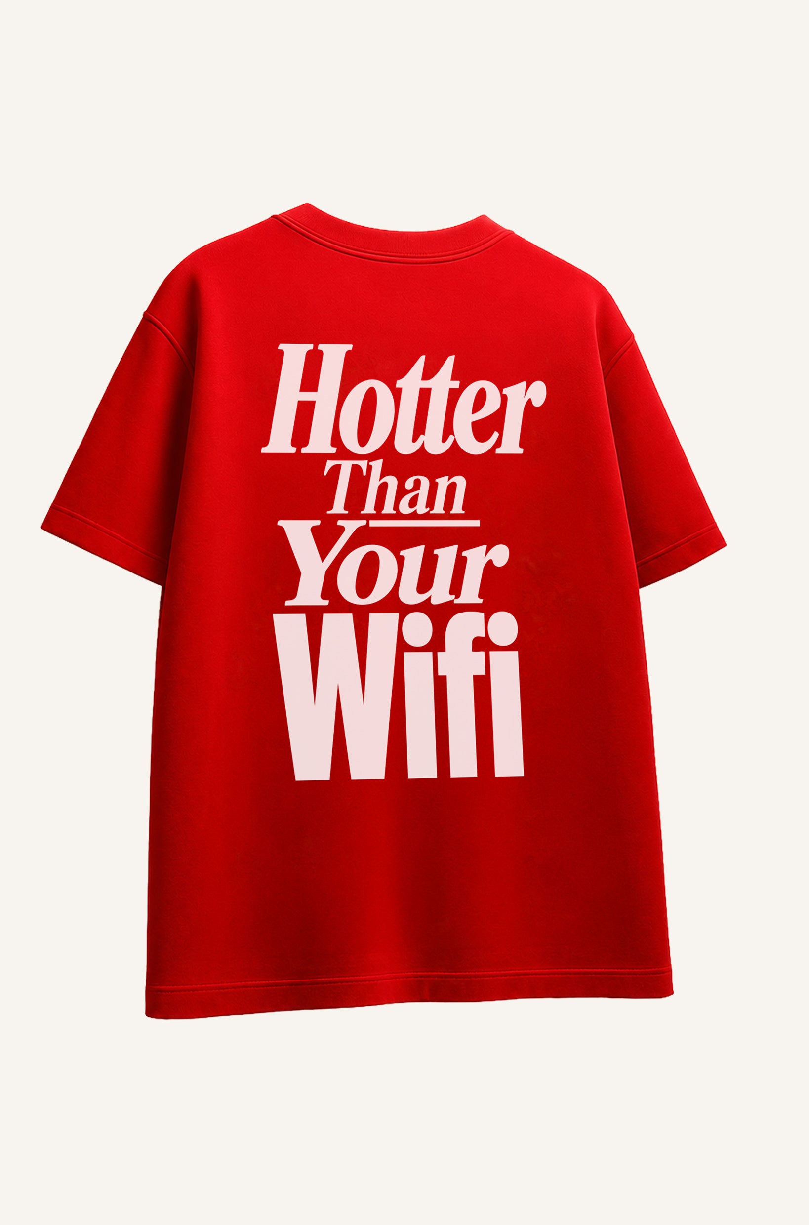 Hotter
