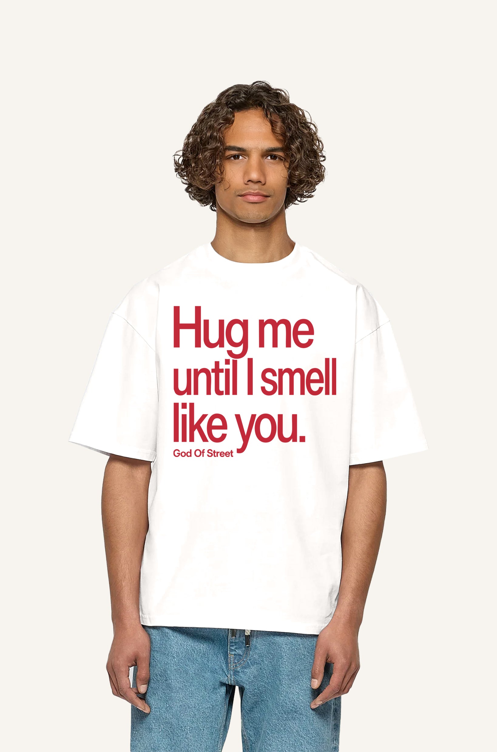 Hug Me