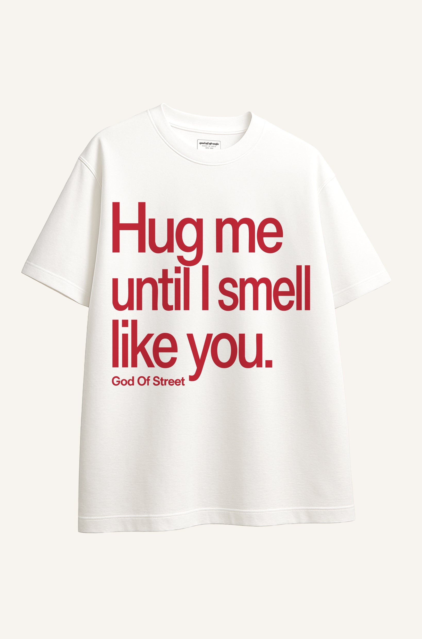 Hug Me