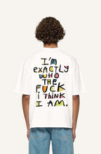 I am