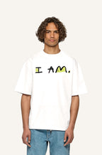I am