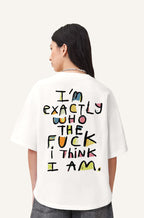 I am
